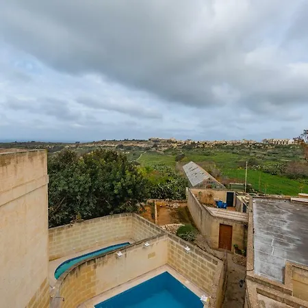 빌라 Modern 4 Bedroom - Gozo