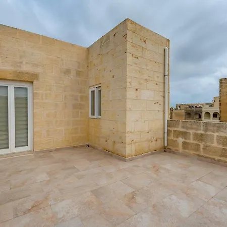 빌라 Modern 4 Bedroom - Gozo *