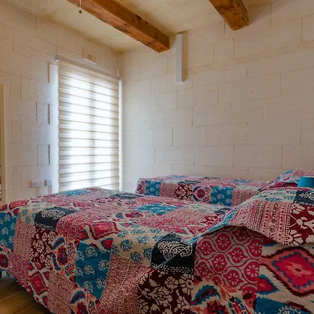 Modern 4 Bedroom - Gozo