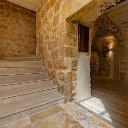 Villa Entire - Gemini Farmhouse, Gozo *