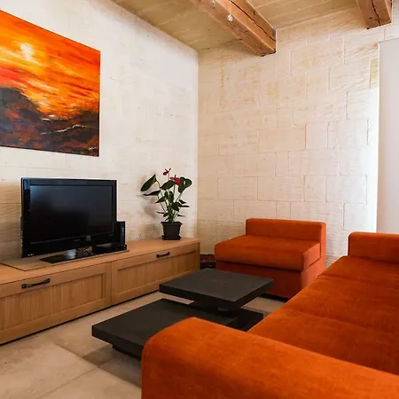 Entire - Gemini Farmhouse, Gozo