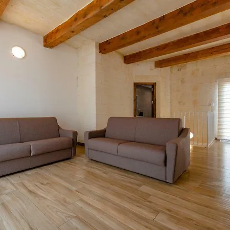 Villa Entire - Gemini Farmhouse, Gozo