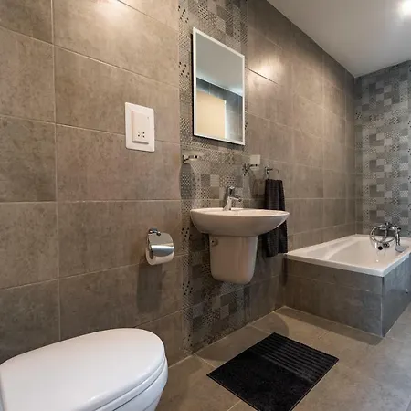 Villa Modern 4 Bedroom - Gozo Nadur