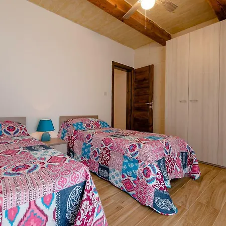 Entire - Gemini Farmhouse, Gozo