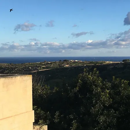 Modern 4 Bedroom - Gozo Villa Nadur