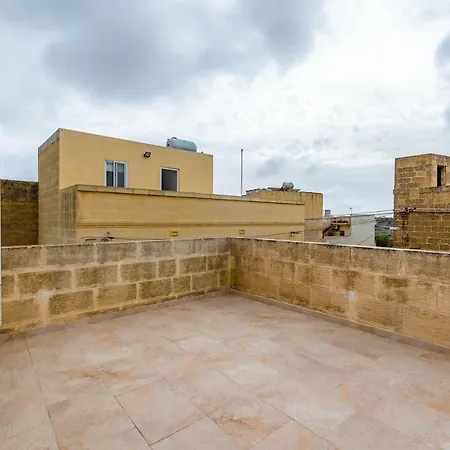 Villa Modern 4 Bedroom - Gozo Nadur