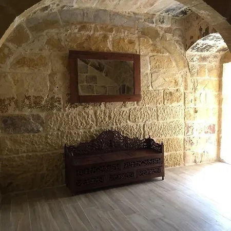 Entire - Gemini Farmhouse, Gozo *