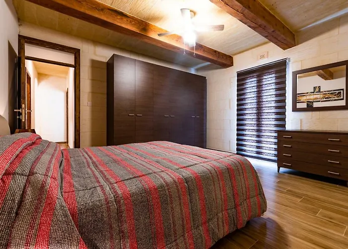 Modern 4 Bedroom - Gozo * Nadur