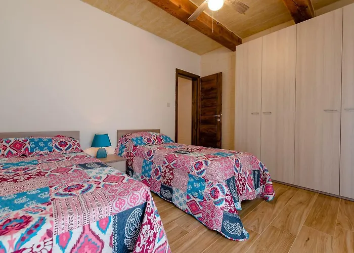 Modern 4 Bedroom - Gozo