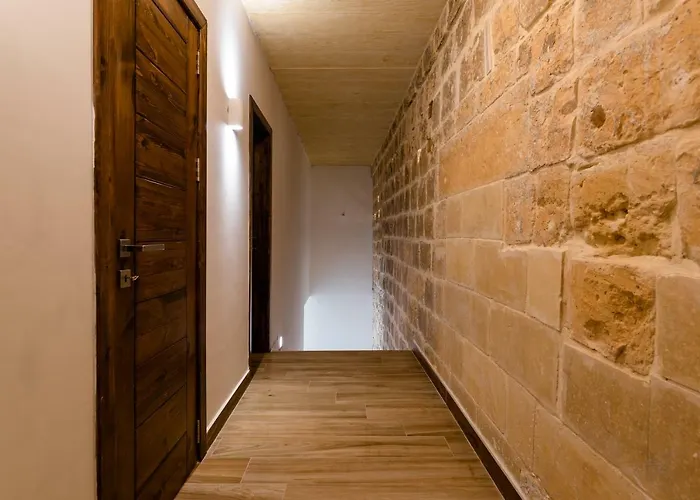 Modern 4 Bedroom - Gozo Willa